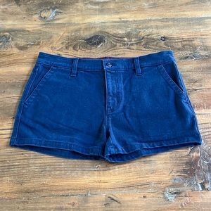 American Giant Shorts